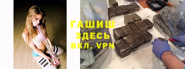 хмурый Алексеевка